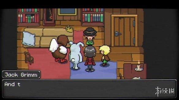 英勇骑士向前冲无敌版