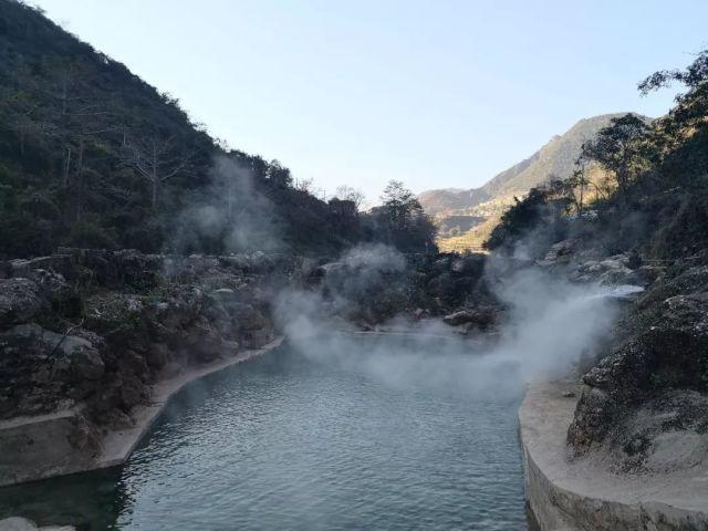 市领导检查督导春节期间重大文旅活动安全保障及文娱密闭场所安全工作