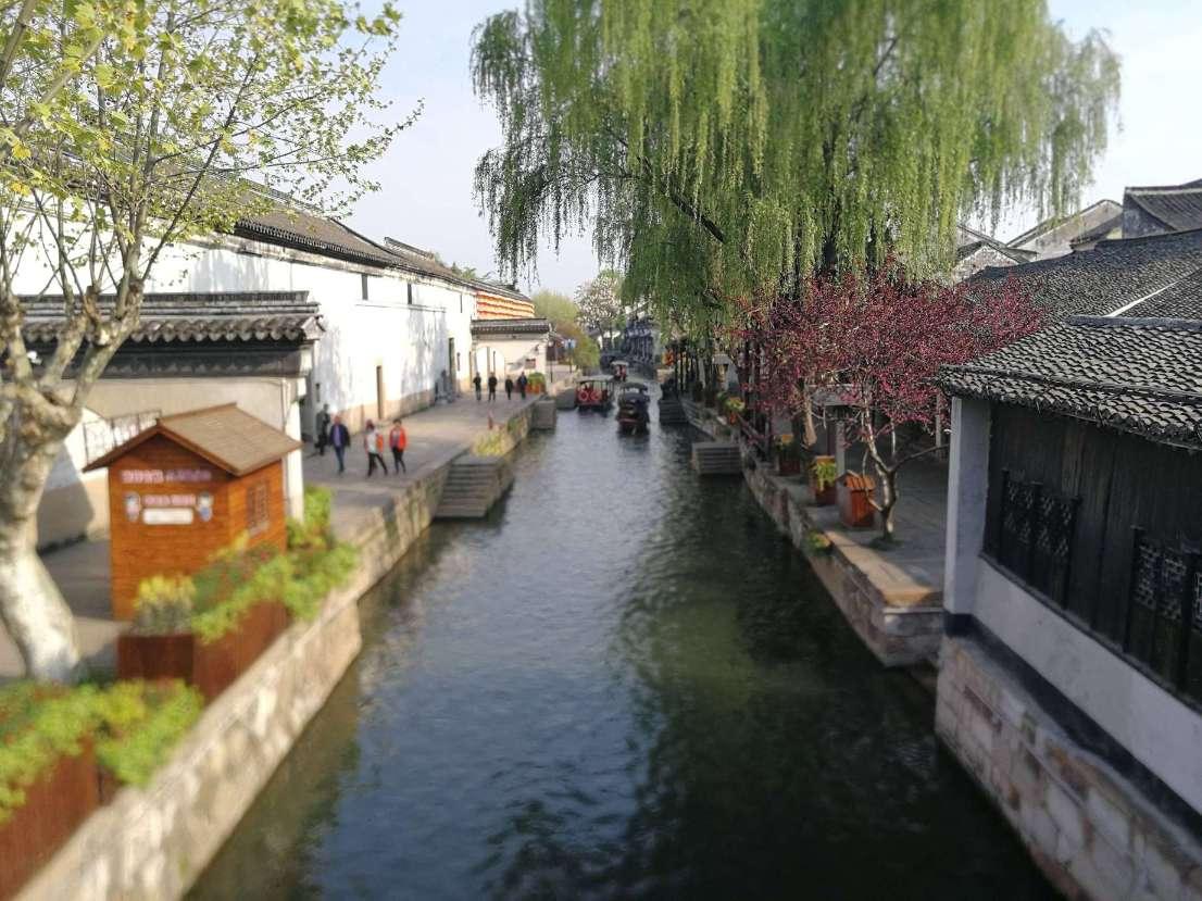 缤纷水果茶